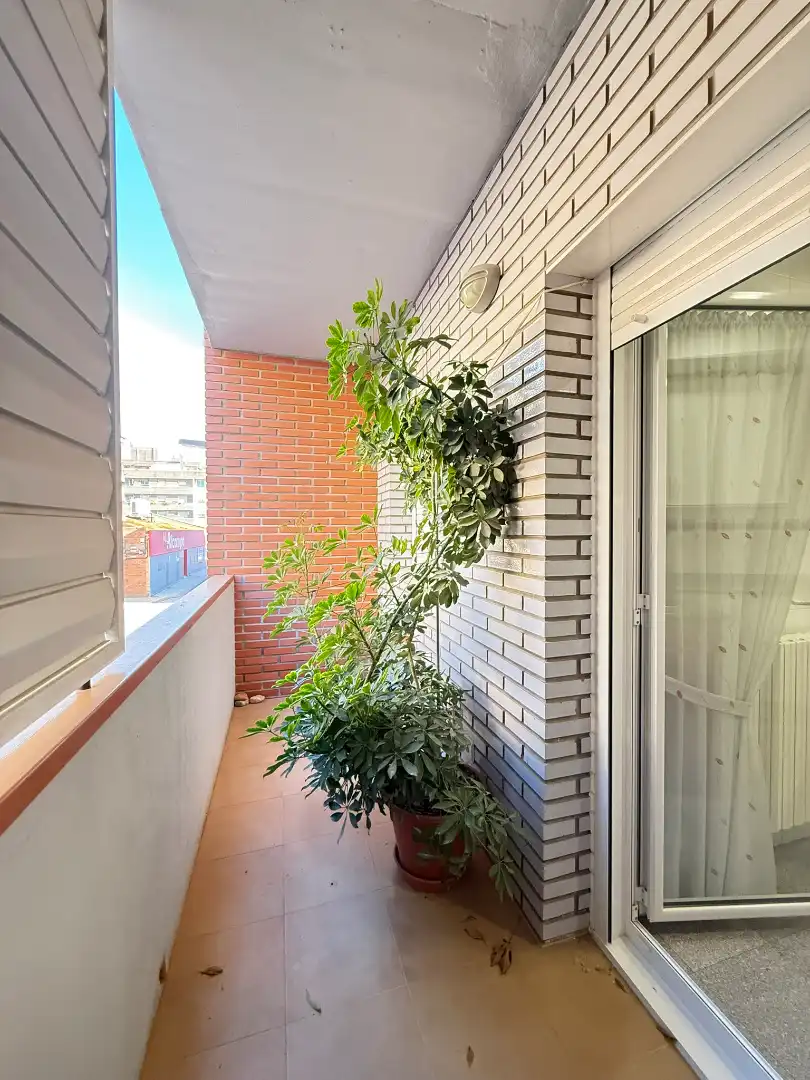 Appartement avec terrasse à vendre à Calle Diputación, imagen 14