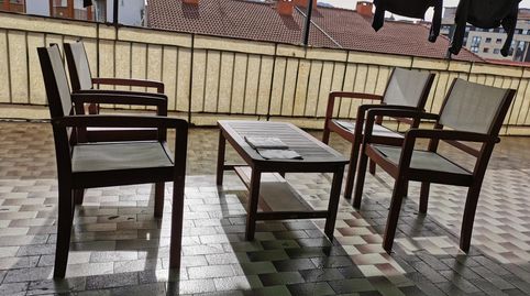 Photo 3 of Flat for sale in Benjamin Ortiz, 18, Milán - Pumarín, Oviedo