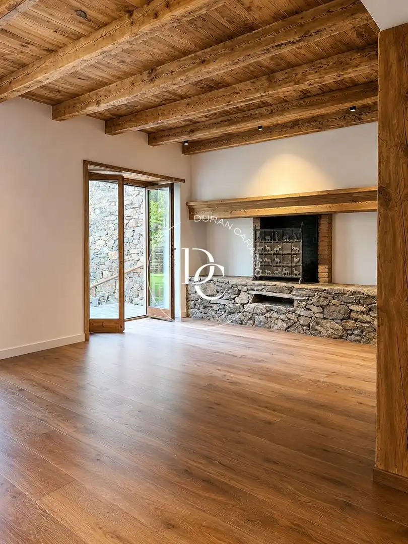 Maison avec terrasse à vendre à Ordino - Ansalonga - Sornàs, imagen 25