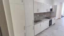Cuina de Pis en venda en Málaga Capital
