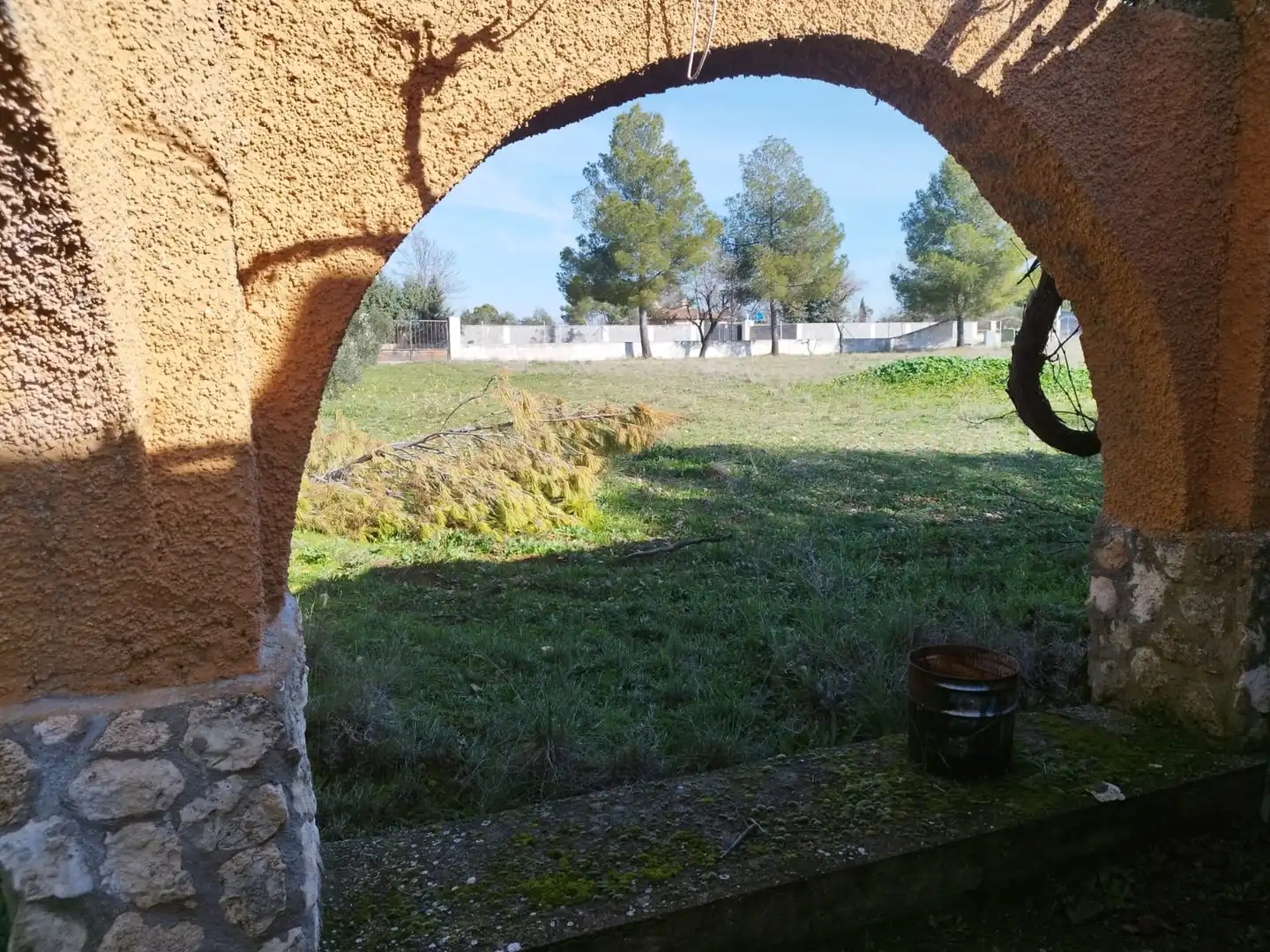 Terreny residencial en venda a Illana, imagen 13