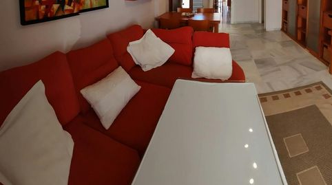 Foto 3 von Wohnung zur Miete in Calle Ntra. Sra. del Águila, Centro, Alcalá de Guadaira