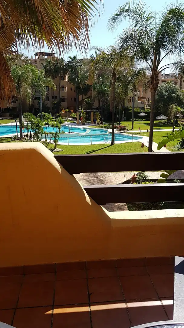 Apartamento de alquiler en Villacana - Costalita - Saladillo