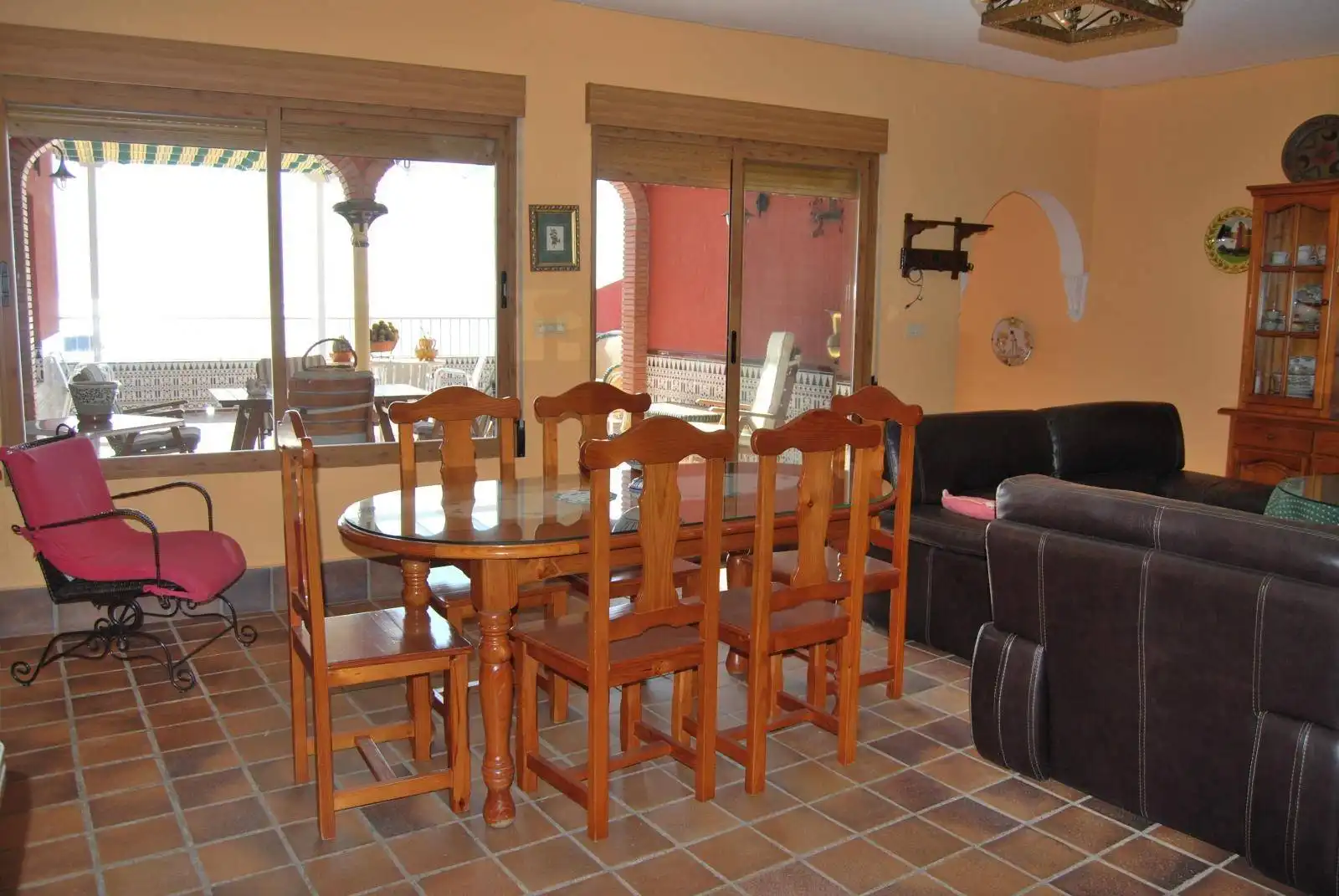 Chalet en venta en Monte los Almendros - El Pargo - Costa Aguilera, imagen 43