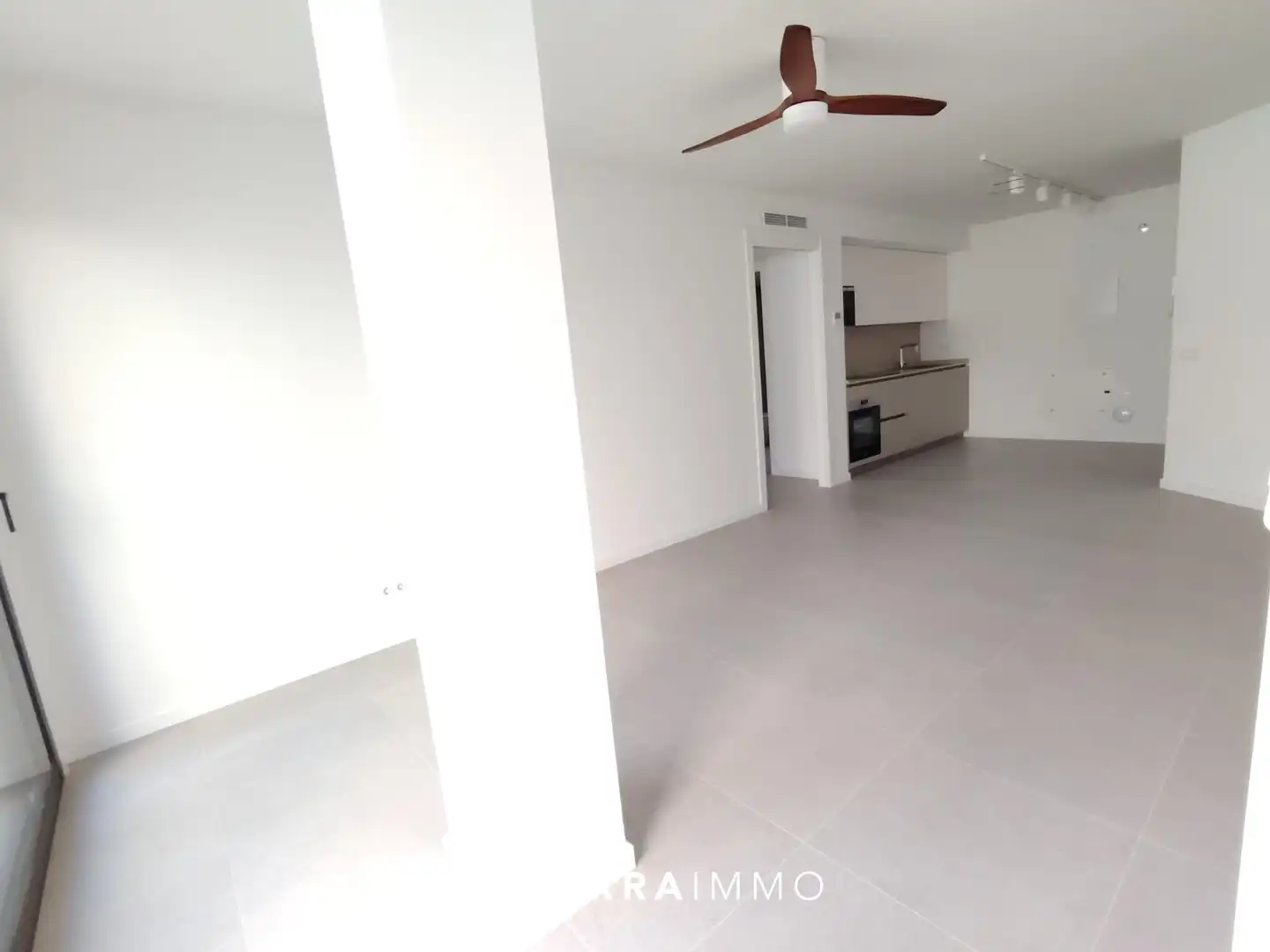 Wohnung zur Miete in Vilafranca del Penedès mit Heizung, Terrasse und Alarm