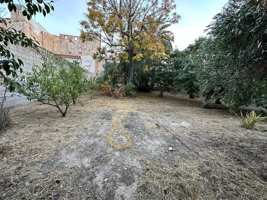 Casa adosada en venta en Novelda con Calefacción, Jardín privado y Terraza