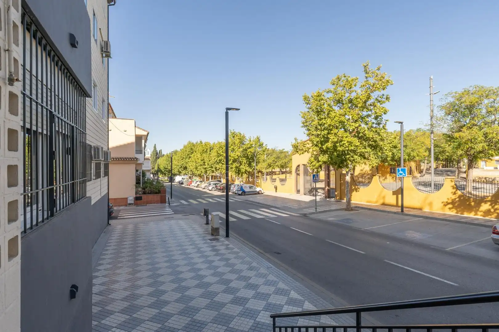 Piso con piscina en venta en Calle BLASCO IBAÑEZ 20, imagen 48