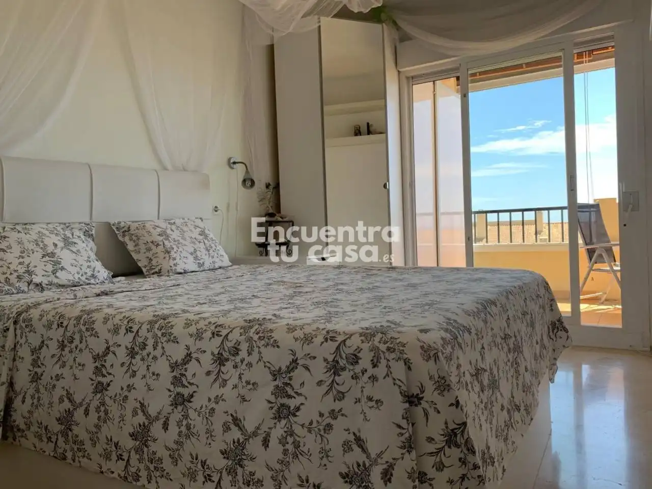 Habitación de Piso de alquiler en Altea