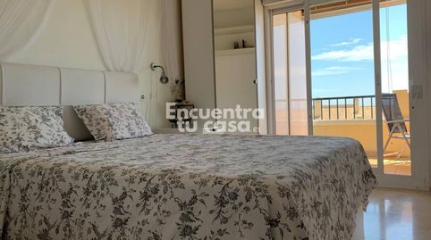 Foto 4 de Piso de alquiler en Calle Solsida, Mascarat, Altea