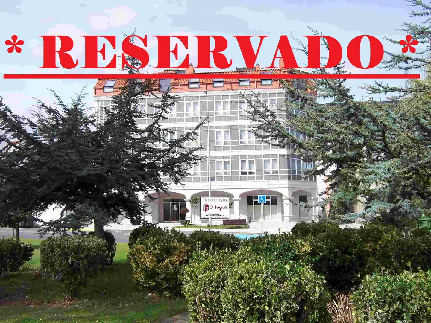 Local comercial en venda a Rúa Río Sil 36