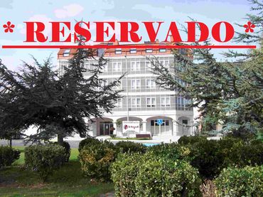 Local comercial en venda a Rúa Río Sil 36