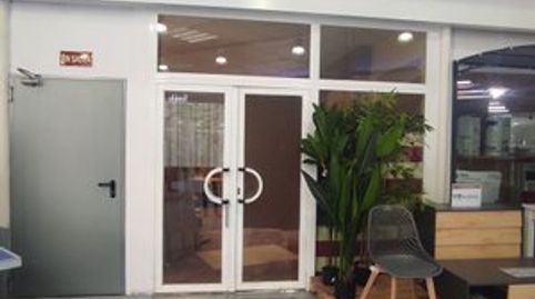 Foto 2 von Geschaftsraum zur Miete in Santa María - Pio XII, Ciudad Real Capital