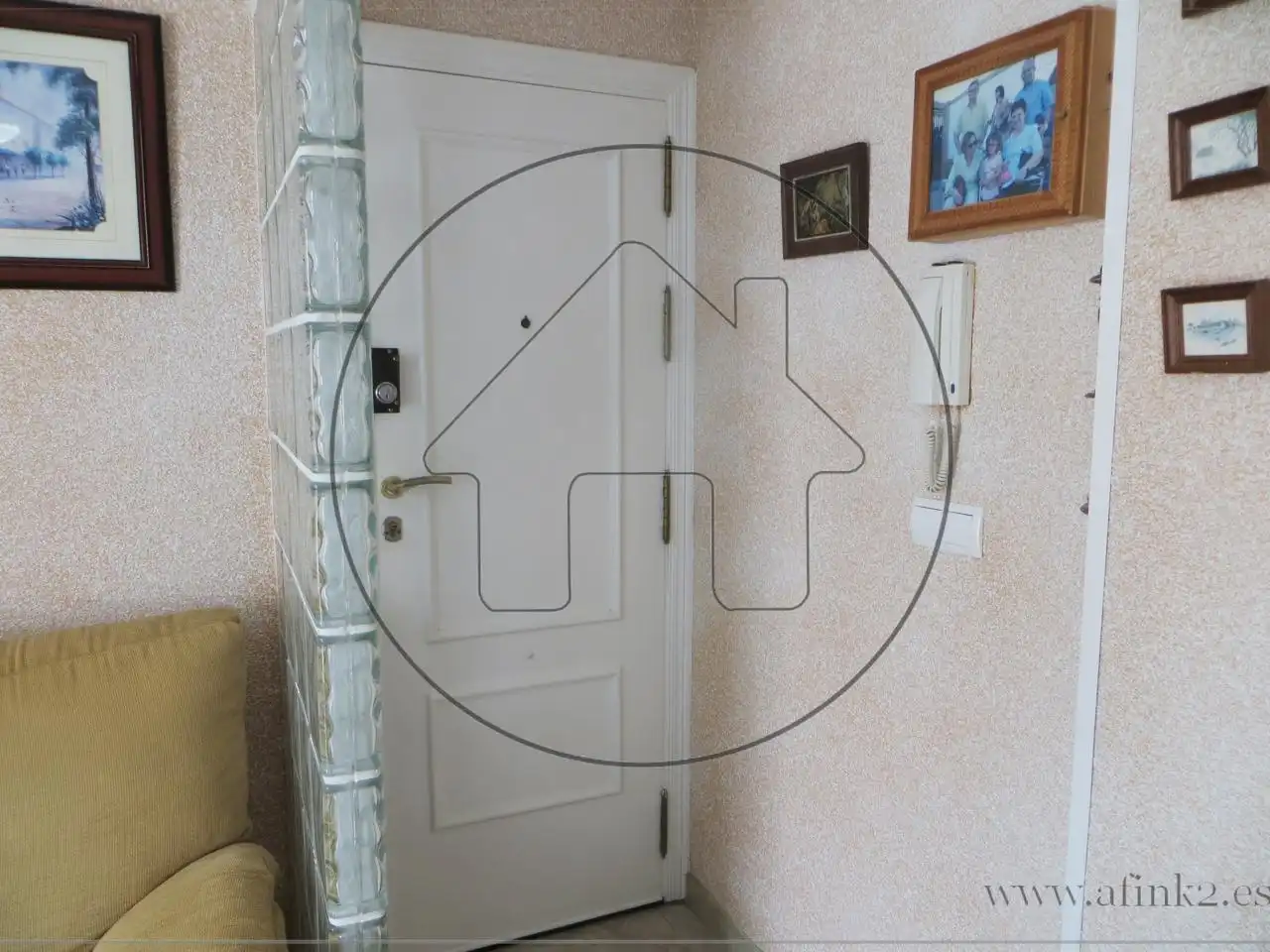 Pis en venda a molusco