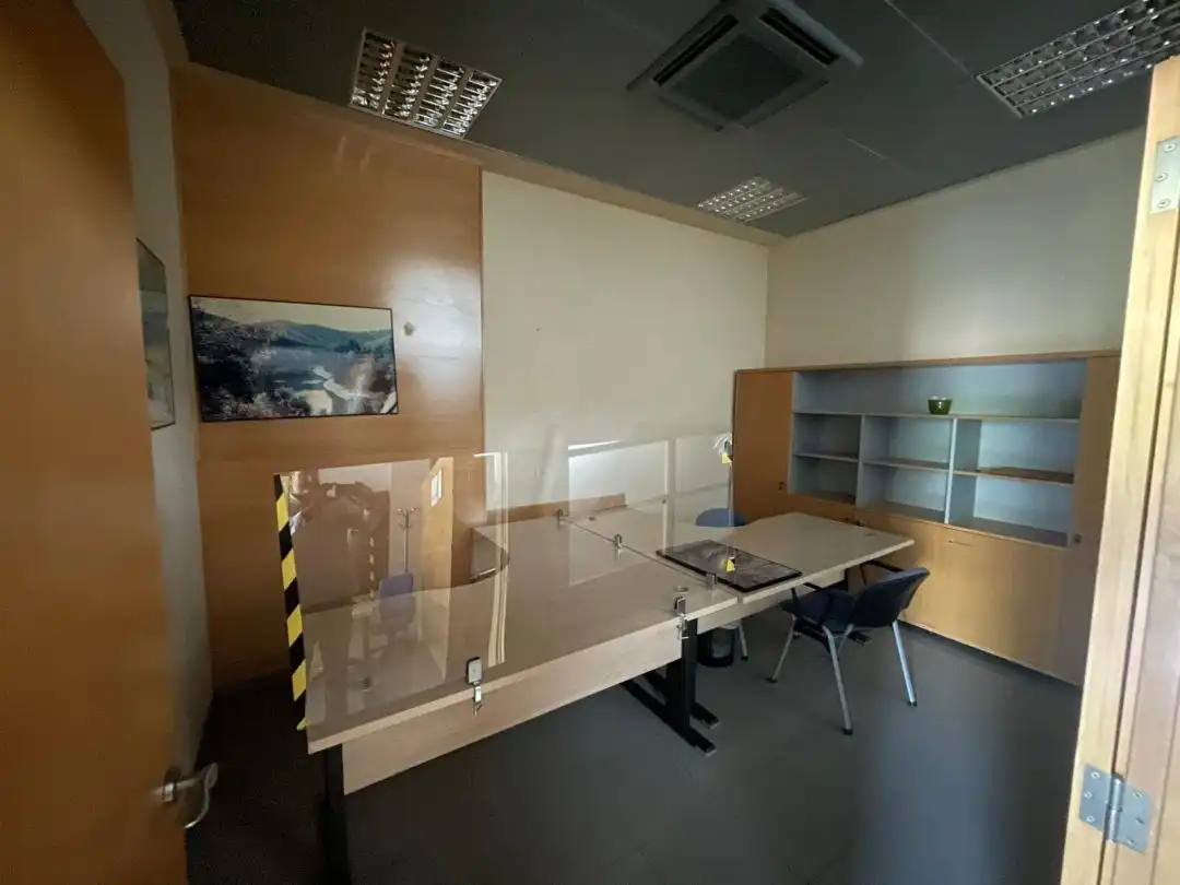 Office for sale in Donostia - San Sebastián   with Air Conditioner and Heating