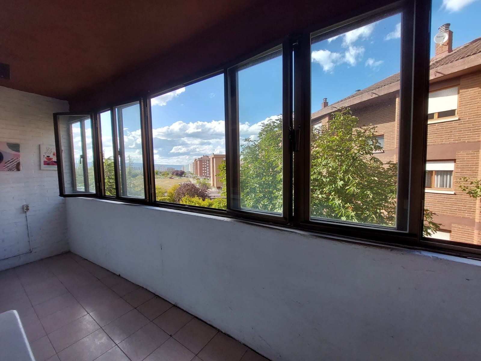 Duplex for sale in Calle de Ricardo Sacristán, San Martín