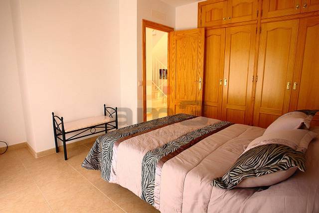 Dúplex en Alquiler en Bédar