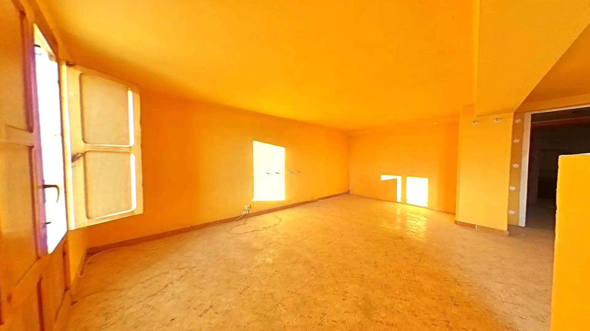 Casa o chalet en venta en La Puebla de Castro con Terraza y Trastero