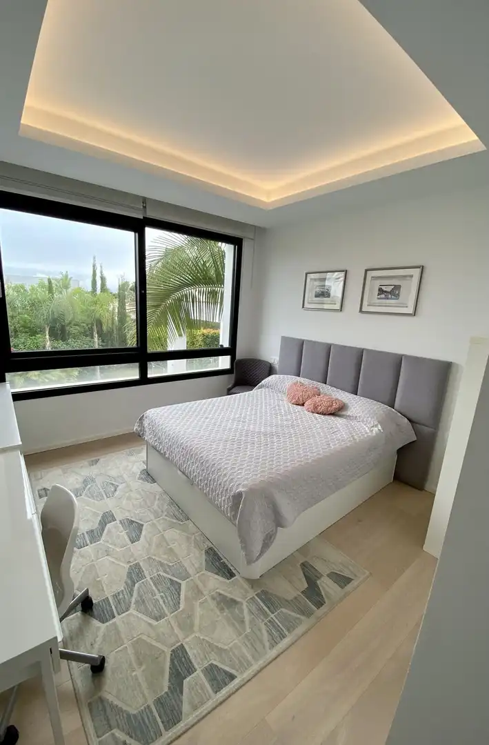 Villa mit Pool zur Miete in El Paraíso, imagen 13