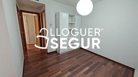 Foto 5 de Pis de lloguer a Albinaya, Can Palet, Terrassa