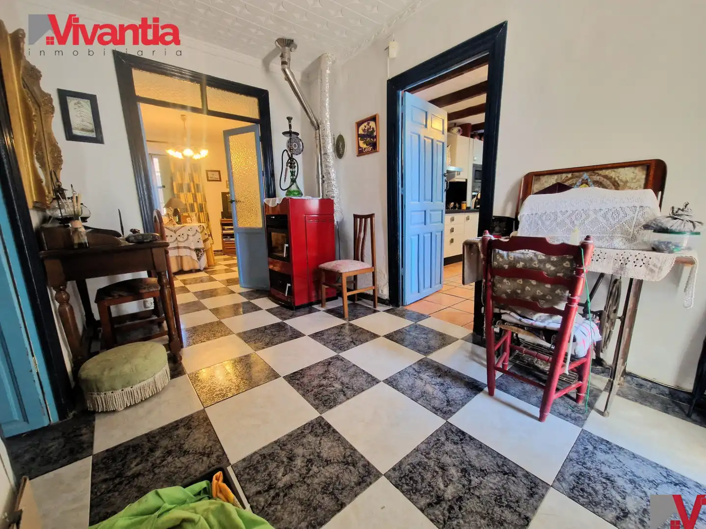 Villa avec jardin à vendre à Puerto Lumbreras, imagen 9