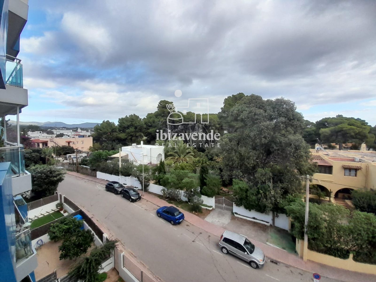 Flat for sale in Santa Eulària des Riu  with Air Conditioner, Heating and Terrace
