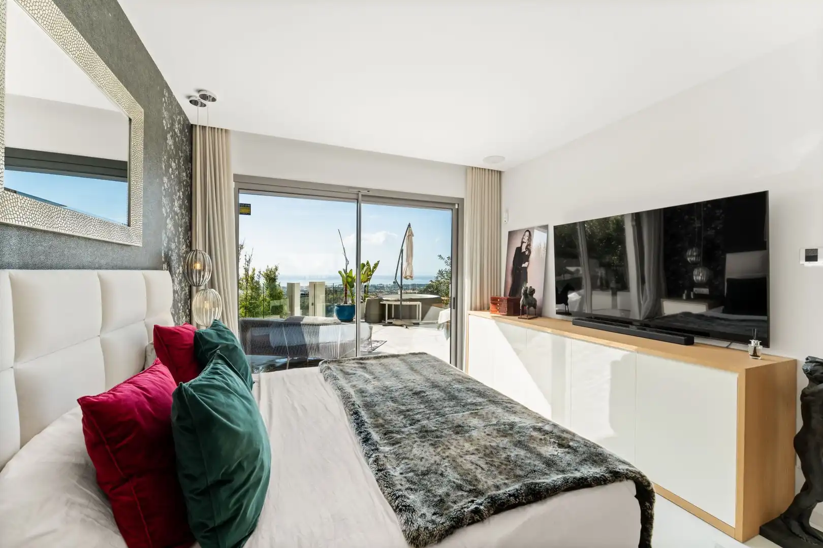 Apartment mit Pool zum Verkauf in Marbella Centro, imagen 17