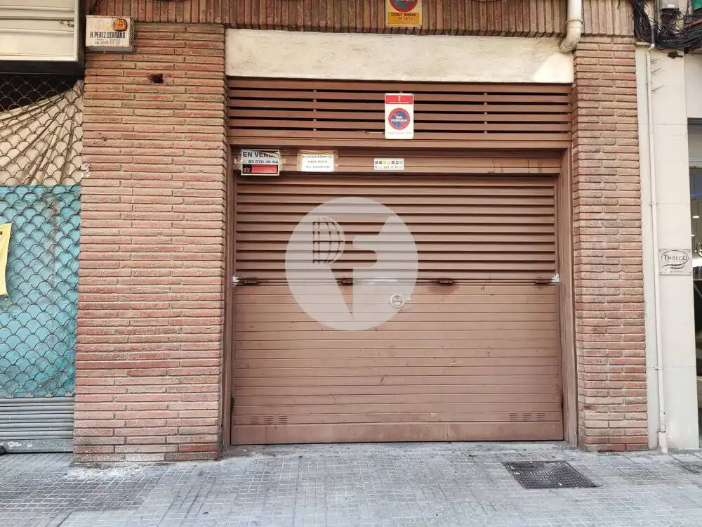 Parking for sale in Centre, imagen 5