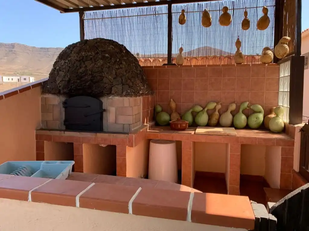 Casa o chalet en venta en Puerto del Rosario con Jardín privado, Terraza y Trastero