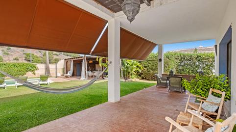 Foto 4 de Casa o xalet en venda a Pinos de Alhaurín, Alhaurín de la Torre