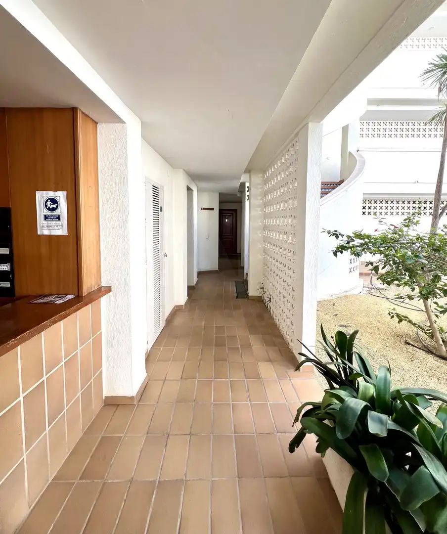 Appartamento con ascensore in vendita a Altea ciudad