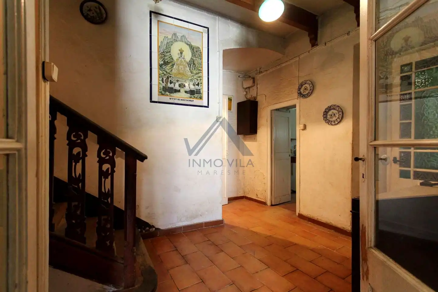 Casa amb jardí en venda a centre, imagen 18