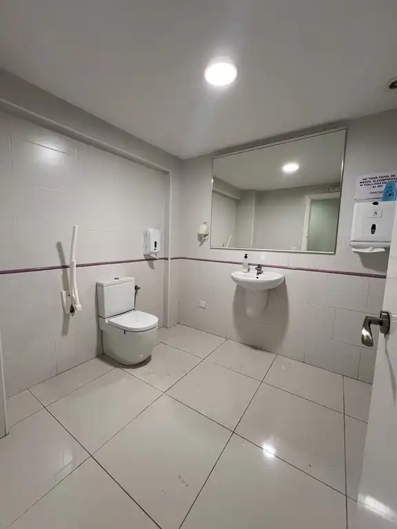 Business premises to rent in Carretera de Cardona, imagen 7