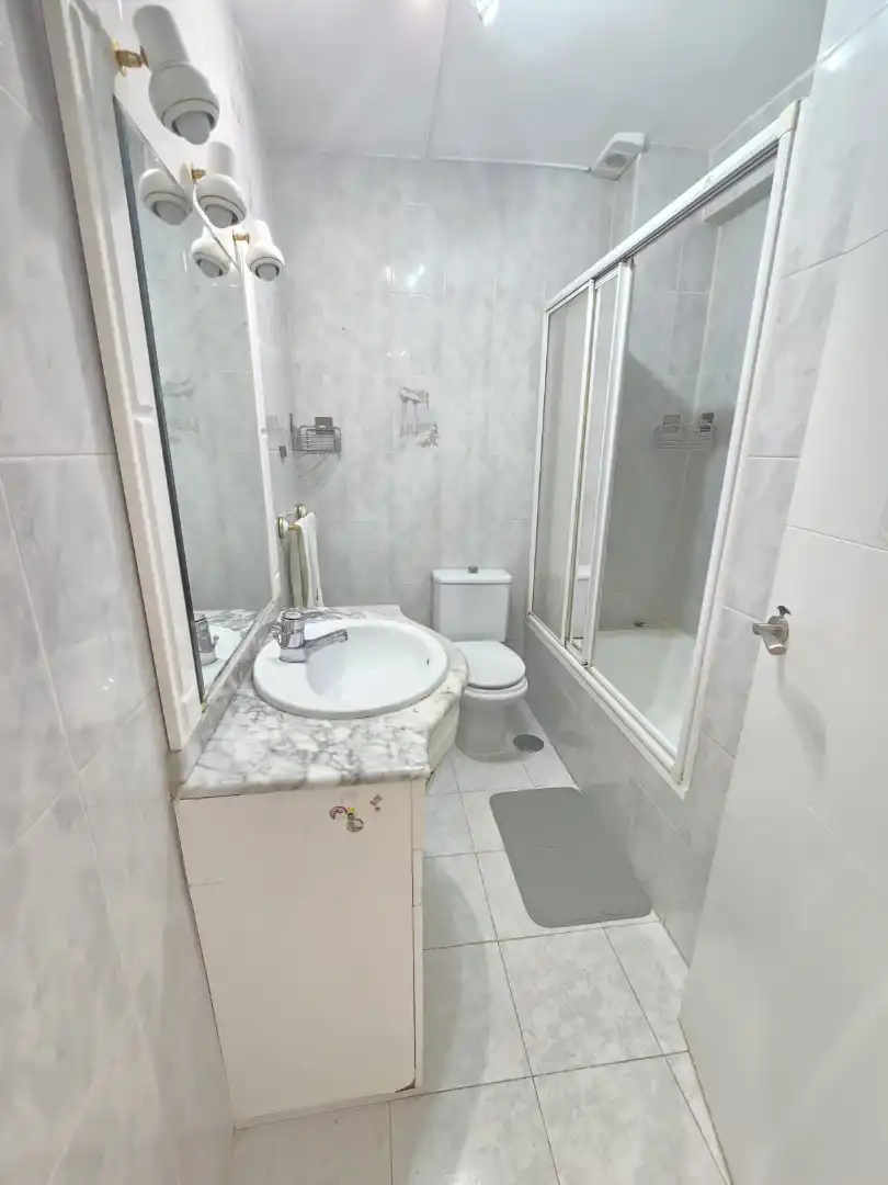 Piso en venta en Madrid, Madrid