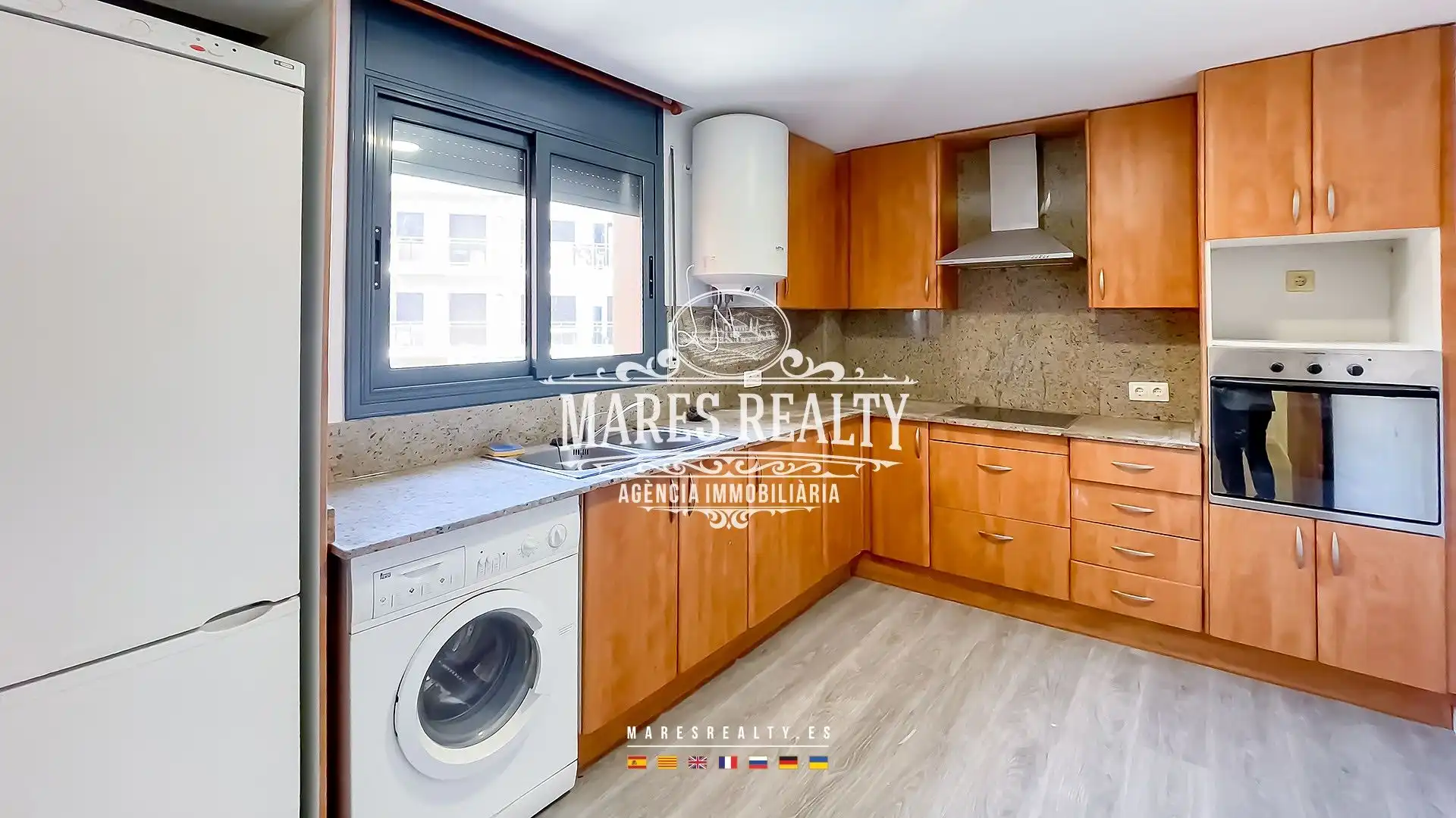 Flat with pool for sale in Fenals, imagen 5