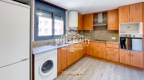 Foto 5 de Piso en venta en Fenals, Lloret de Mar