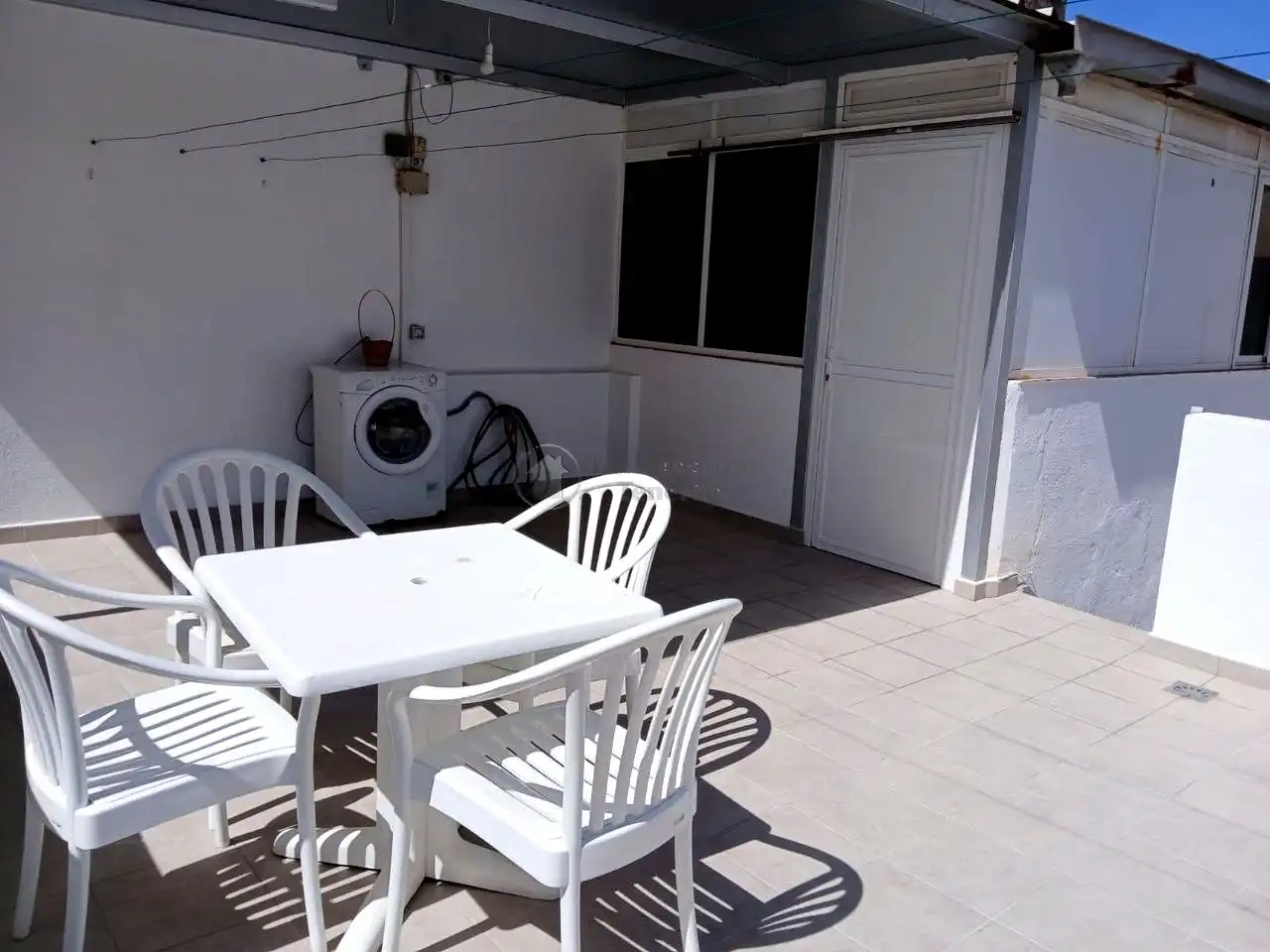 Casa o xalet de lloguer a Casiano Alfonso Hernandez, Las Galletas