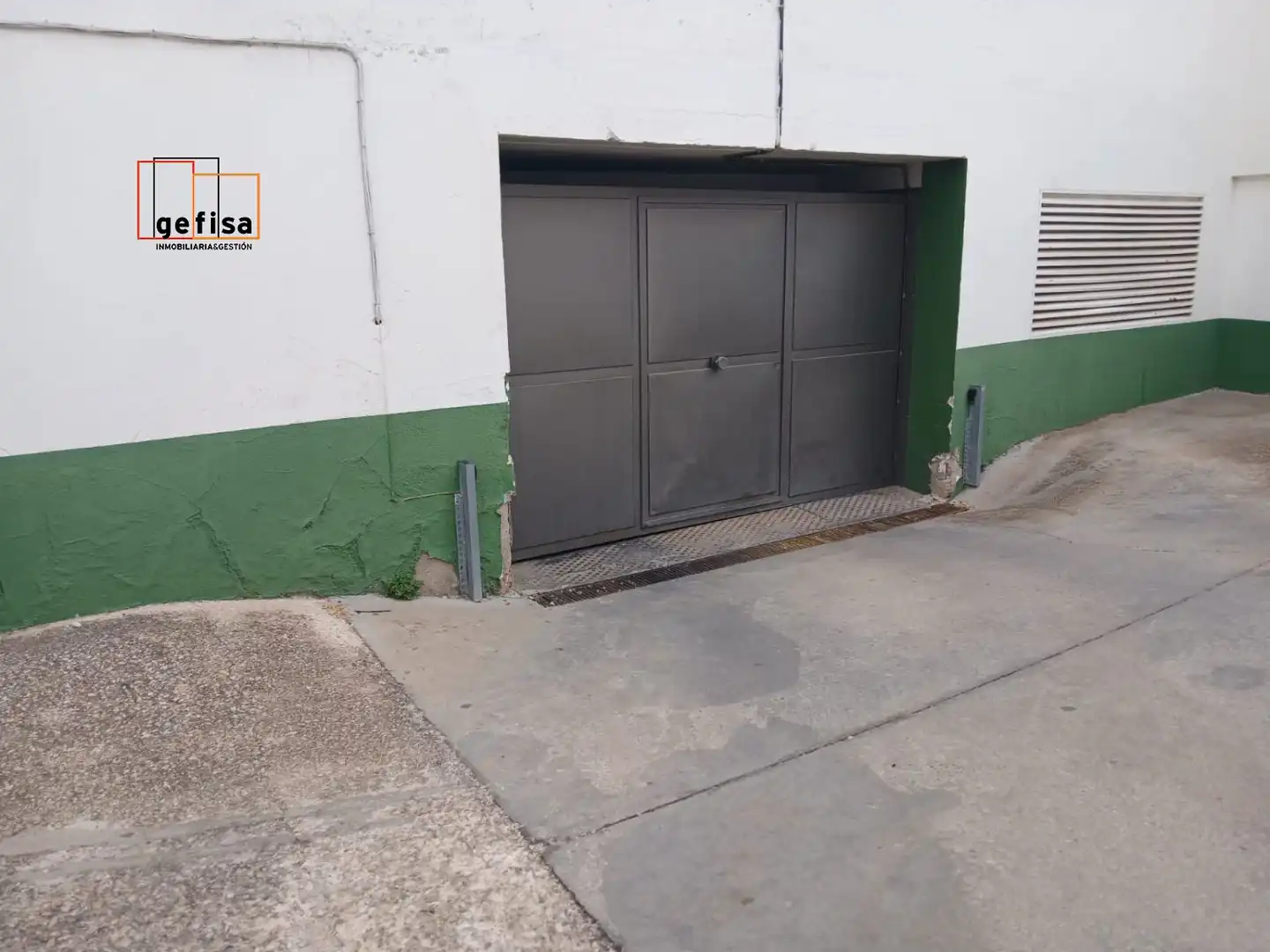 Aparcament en venda a Valdepeñas, imagen 14