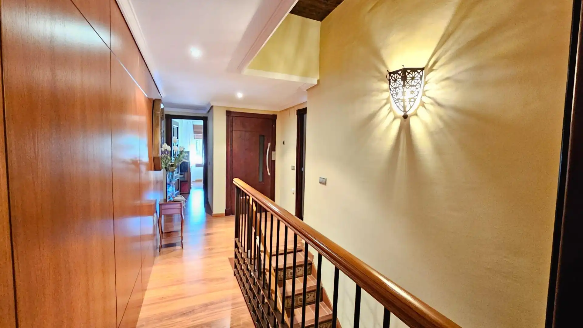 Chalet con piscina en venta en Calle Calle Madroñal, imagen 54
