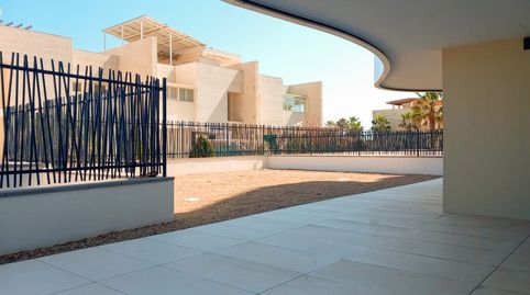 Foto 2 de Piso en venta en Avinguda de la Tramuntana, 22, Playa del Puig, Valencia