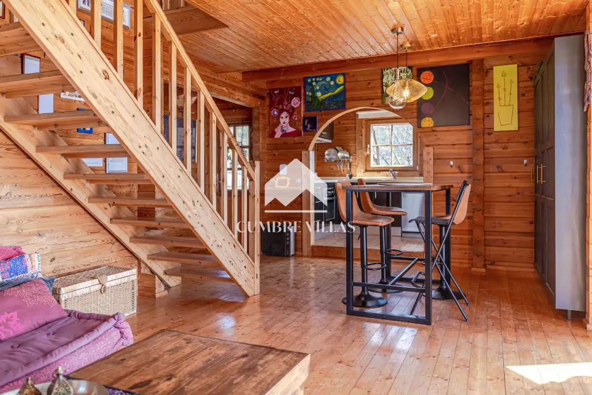 Casa rústica amb jardí en venda a Ítrabo, imagen 52