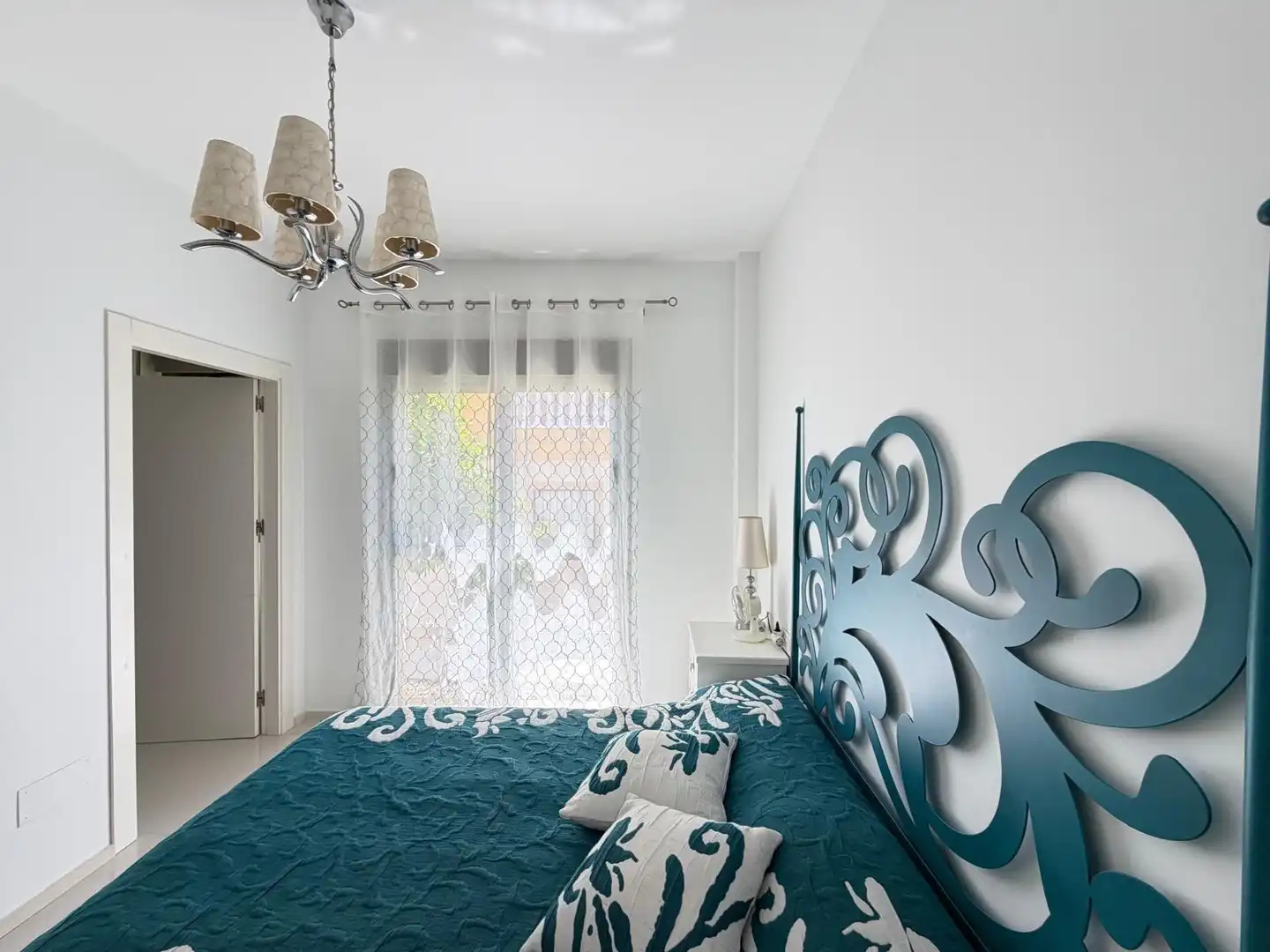 Villa mit Terrasse zum Verkauf in Calle DE PONTEVEDRA, imagen 54