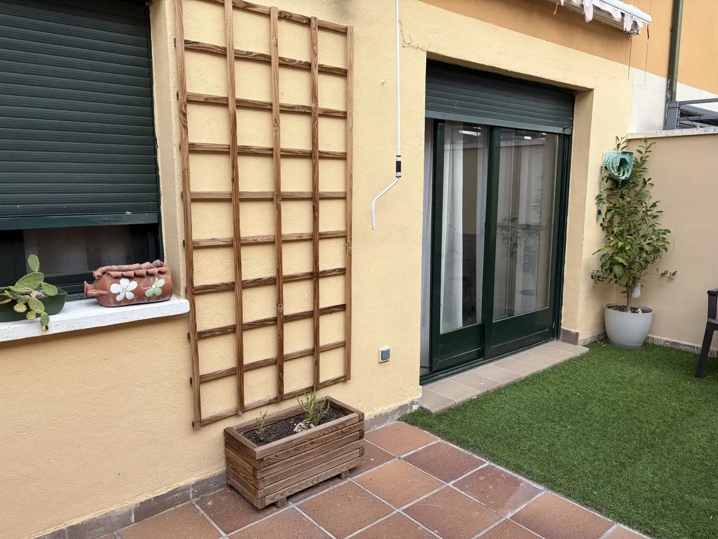 Adosado con terraza en venta en Cantimpalos, imagen 8