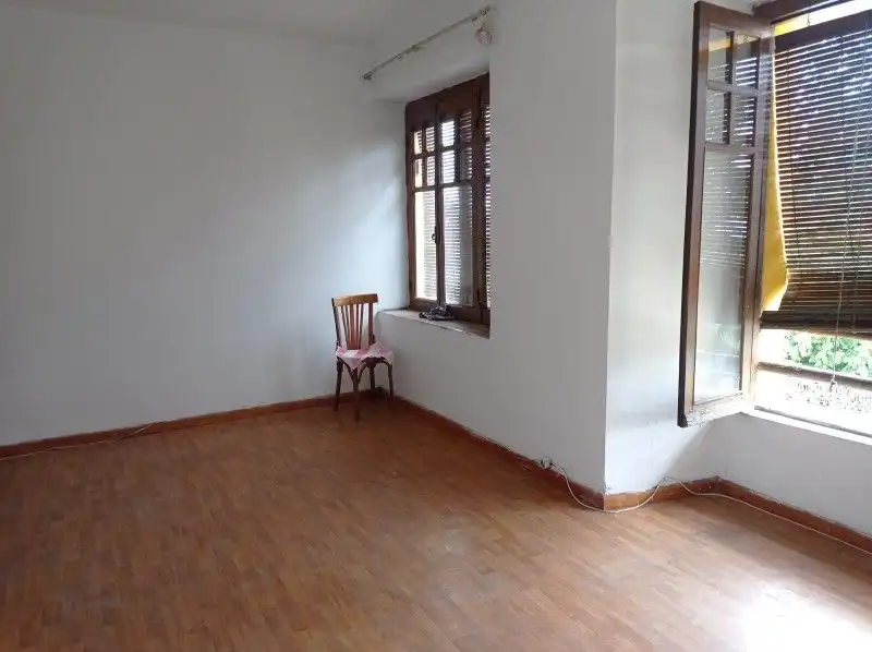 Sala d'estar de Edifici en venda en Tineo