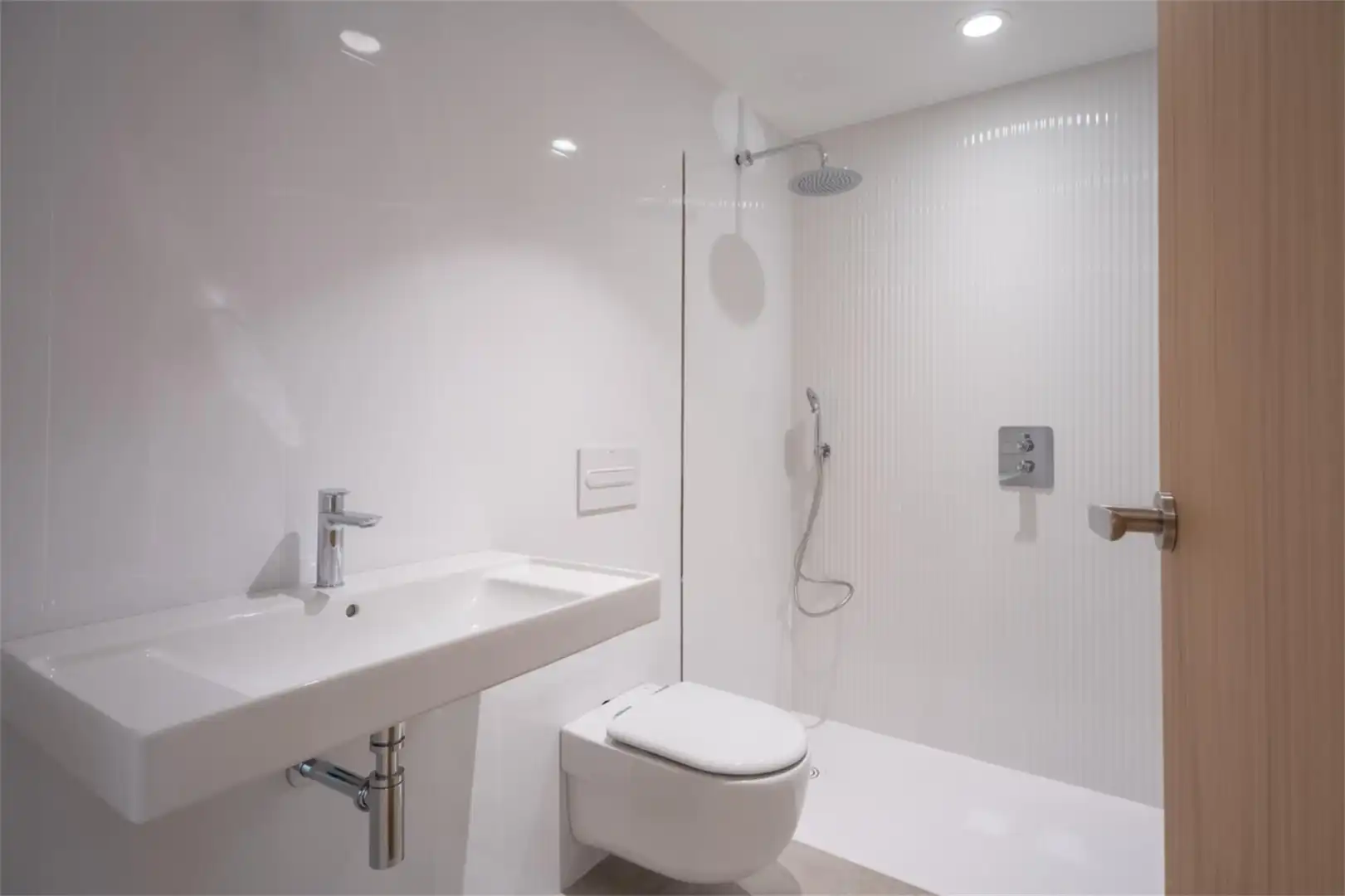 Flat for sale in Carrer Migdia, 63, Eixample Sud – Migdia
