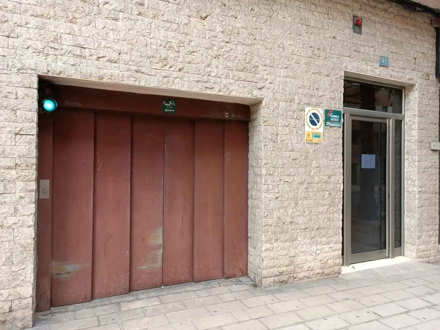 Individual en venda a Calle Benito Pérez Galdós