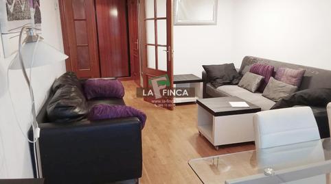 Photo 4 of Flat to rent in Historiador Juan Uria, Milán - Pumarín, Oviedo