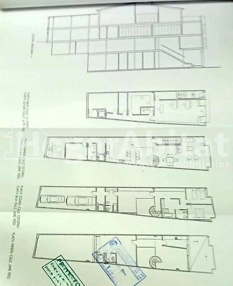 Terreny residencial en venda a Calle de la Cisterna, imagen 53