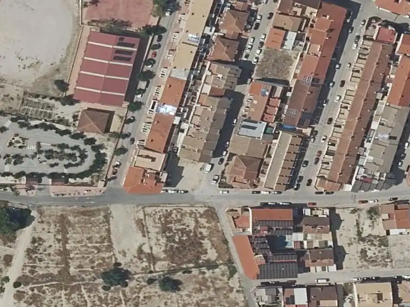 Houses for sale in Ceutí