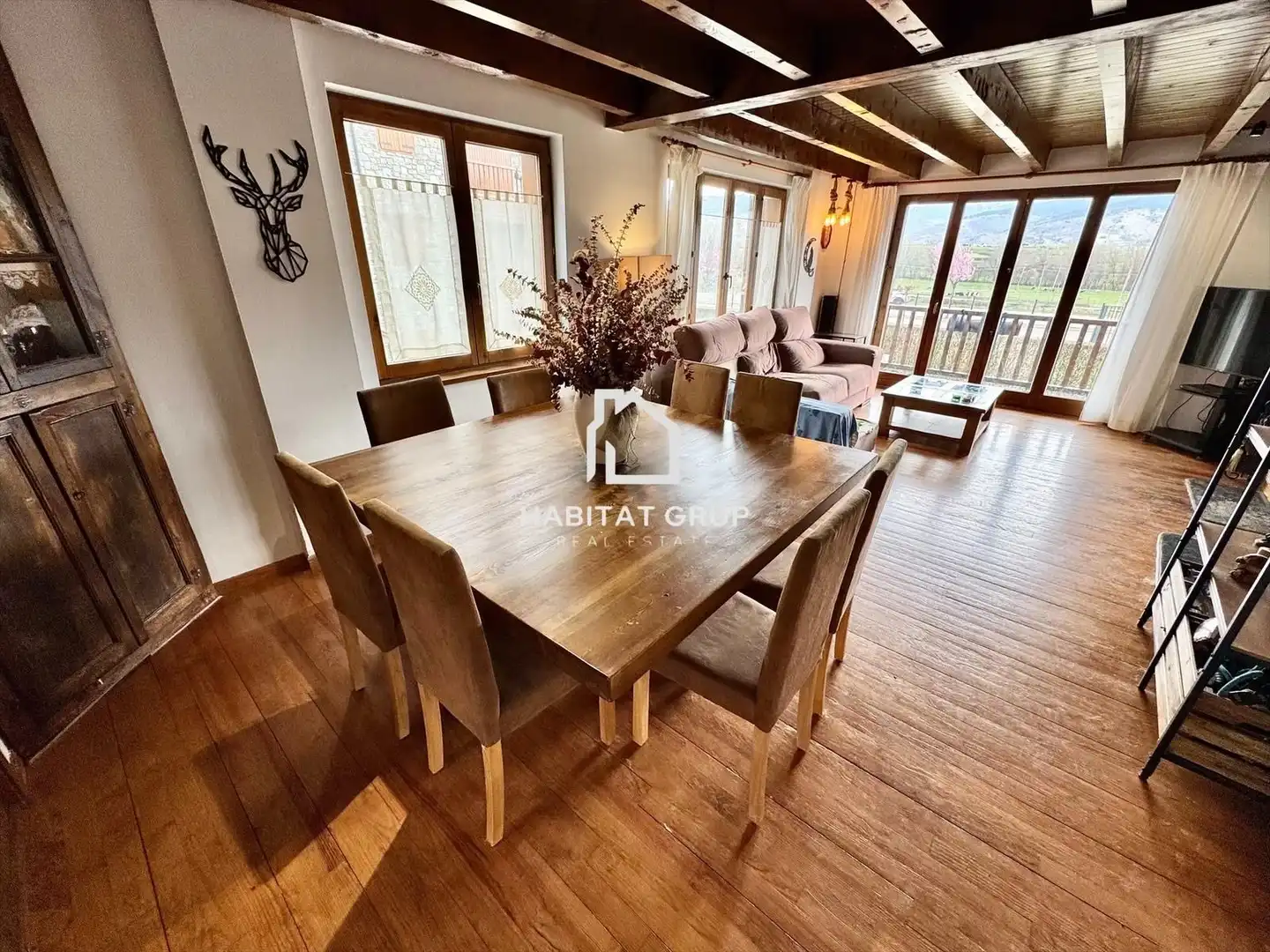 Wohnung mit Pool zum Verkauf in Puigcerdà, imagen 10