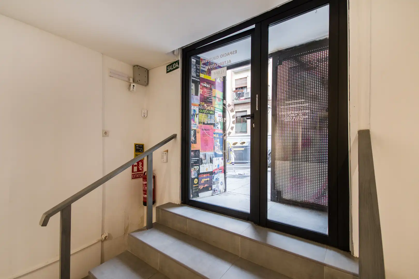Geschaftsraum zum Verkauf in Madrid